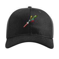 Pro Twill Snapback Thumbnail