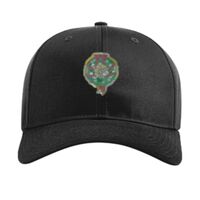 Pro Twill Snapback Thumbnail