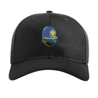 Pro Twill Snapback Thumbnail