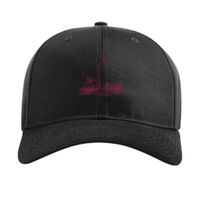 Pro Twill Snapback Thumbnail