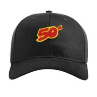 Pro Twill Snapback Thumbnail