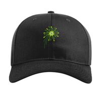 Pro Twill Snapback Thumbnail