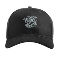 Pro Twill Snapback Thumbnail