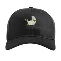 Pro Twill Snapback Thumbnail