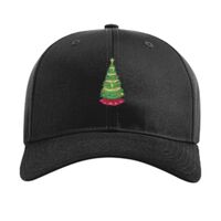 Pro Twill Snapback Thumbnail