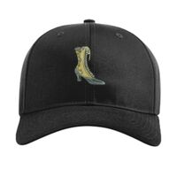 Pro Twill Snapback Thumbnail