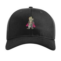 Pro Twill Snapback Thumbnail