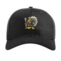 Pro Twill Snapback Thumbnail