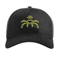 Pro Twill Snapback Thumbnail