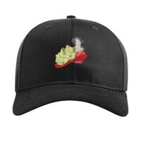 Pro Twill Snapback Thumbnail