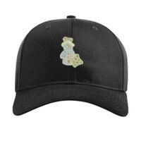 Pro Twill Snapback Thumbnail