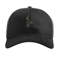 Pro Twill Snapback Thumbnail
