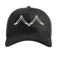 Pro Twill Snapback Thumbnail