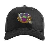 Pro Twill Snapback Thumbnail