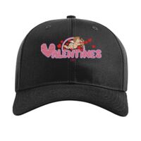 Pro Twill Snapback Thumbnail