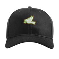 Pro Twill Snapback Thumbnail