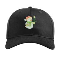 Pro Twill Snapback Thumbnail