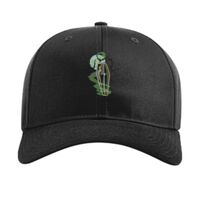 Pro Twill Snapback Thumbnail