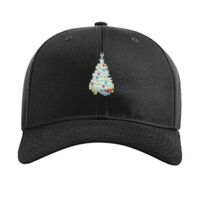 Pro Twill Snapback Thumbnail