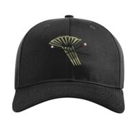 Pro Twill Snapback Thumbnail