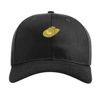 Pro Twill Snapback Thumbnail