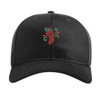 Pro Twill Snapback Thumbnail