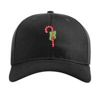 Pro Twill Snapback Thumbnail