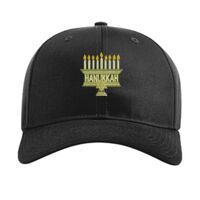 Pro Twill Snapback Thumbnail