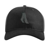 Pro Twill Snapback Thumbnail