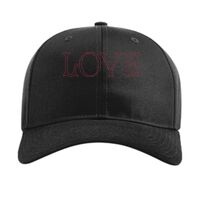 Pro Twill Snapback Thumbnail