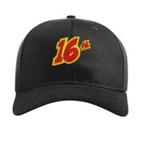 Pro Twill Snapback Thumbnail