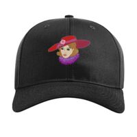 Pro Twill Snapback Thumbnail