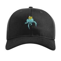 Pro Twill Snapback Thumbnail