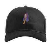 Pro Twill Snapback Thumbnail
