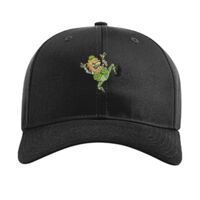 Pro Twill Snapback Thumbnail