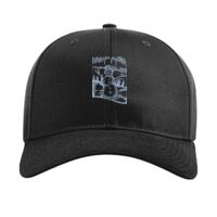 Pro Twill Snapback Thumbnail