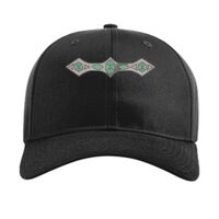 Pro Twill Snapback Thumbnail