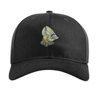 Pro Twill Snapback Thumbnail
