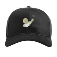 Pro Twill Snapback Thumbnail