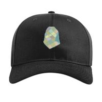 Pro Twill Snapback Thumbnail