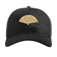 Pro Twill Snapback Thumbnail