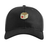 Pro Twill Snapback Thumbnail