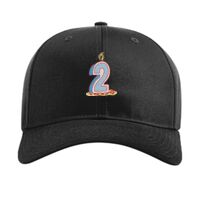 Pro Twill Snapback Thumbnail