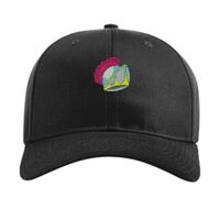 Pro Twill Snapback Thumbnail