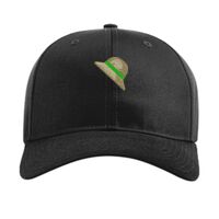 Pro Twill Snapback Thumbnail