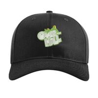 Pro Twill Snapback Thumbnail