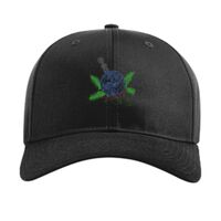 Pro Twill Snapback Thumbnail