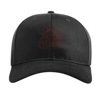 Pro Twill Snapback Thumbnail