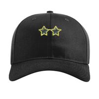 Pro Twill Snapback Thumbnail