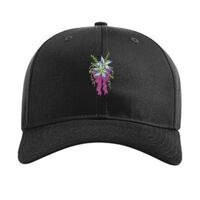 Pro Twill Snapback Thumbnail